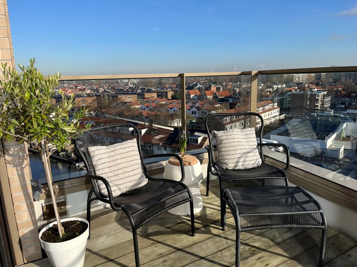 Foto 35 van Noorderkade 7-E