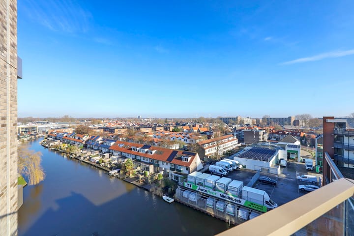 Foto 36 van Noorderkade 7-E