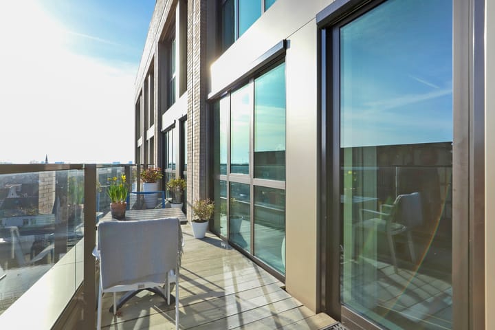 Foto 37 van Noorderkade 7-E