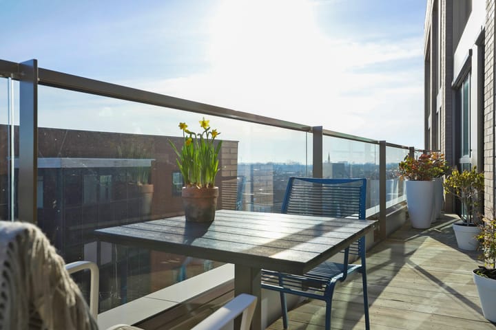 Foto 38 van Noorderkade 7-E