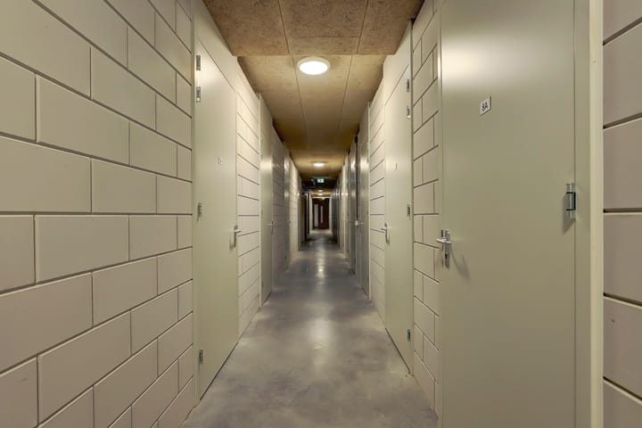 Foto 42 van Noorderkade 7-E