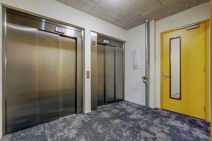 Foto 44 van Noorderkade 7-E