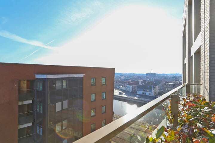 Foto 39 van Noorderkade 7-E