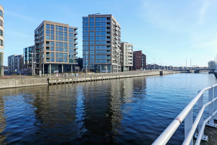 Foto 45 van Noorderkade 7-E