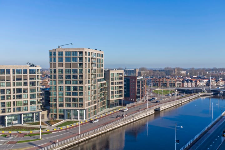 Foto 46 van Noorderkade 7-E