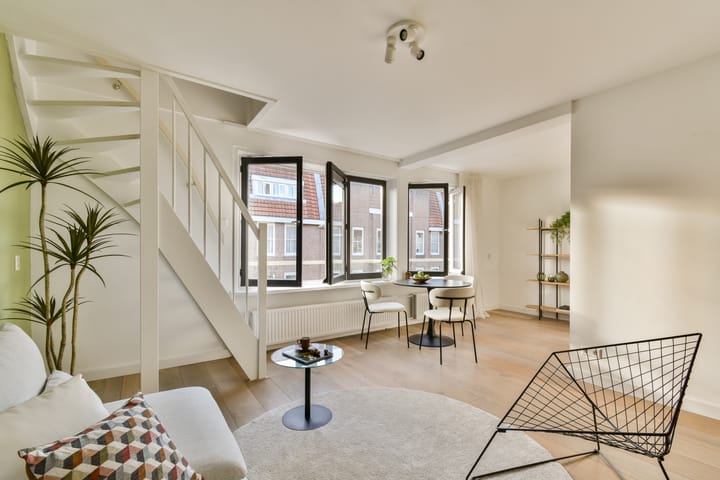 Foto 3 van Burgemeester Tellegenstraat 7-2