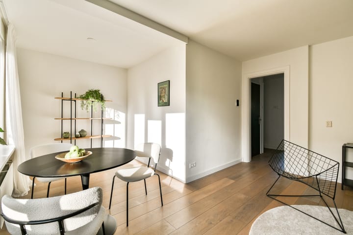 Foto 4 van Burgemeester Tellegenstraat 7-2