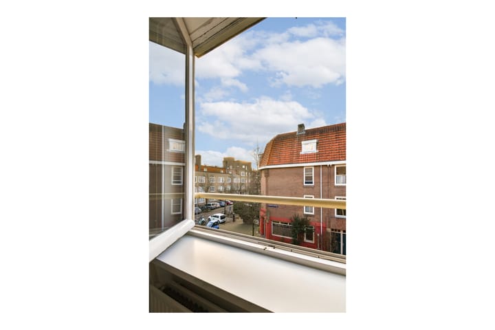 Foto 6 van Burgemeester Tellegenstraat 7-2