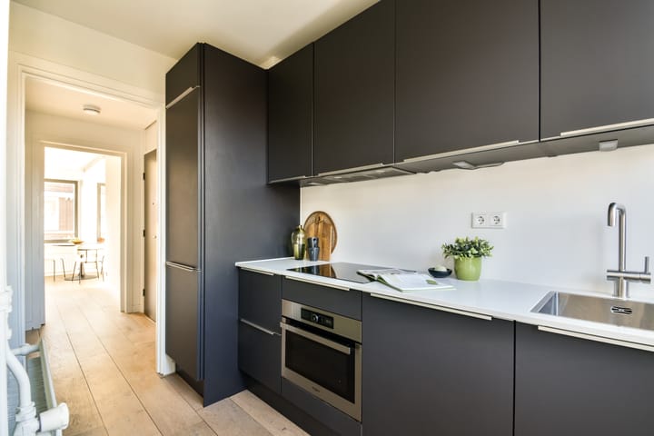 Foto 7 van Burgemeester Tellegenstraat 7-2