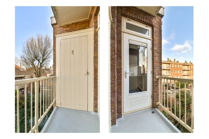 Foto 9 van Burgemeester Tellegenstraat 7-2