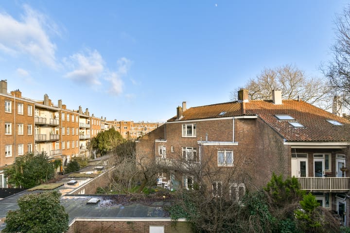 Foto 10 van Burgemeester Tellegenstraat 7-2