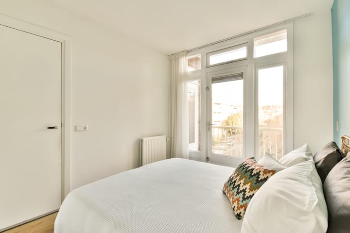 Foto 11 van Burgemeester Tellegenstraat 7-2