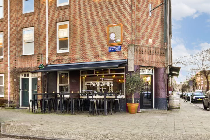 Foto 20 van Burgemeester Tellegenstraat 7-2