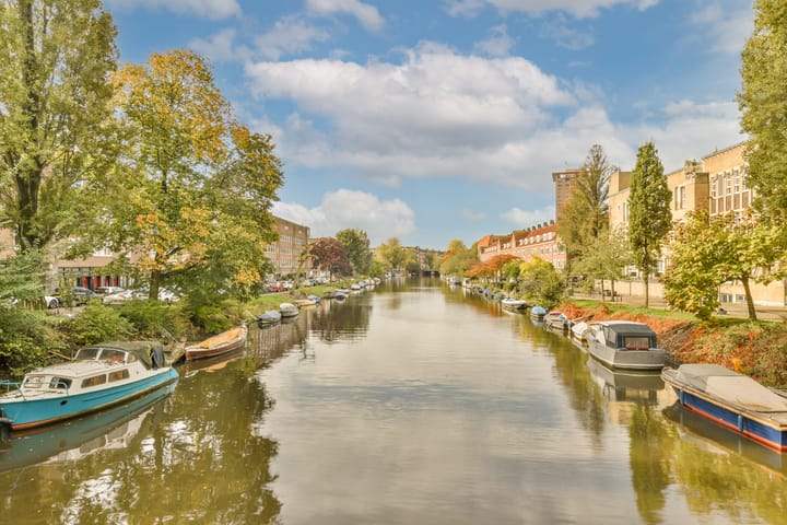 Foto 21 van Burgemeester Tellegenstraat 7-2