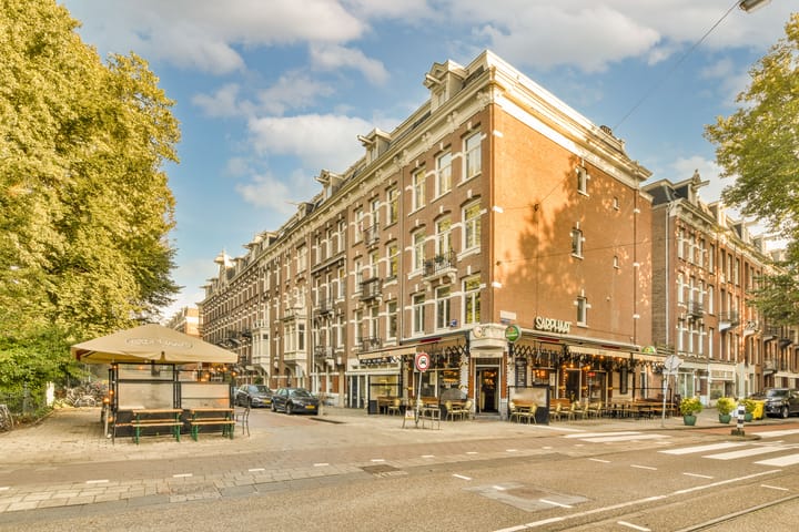 Foto 22 van Burgemeester Tellegenstraat 7-2