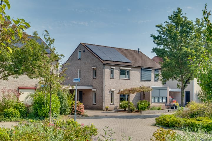 Foto 1 van Klandermanshof 10