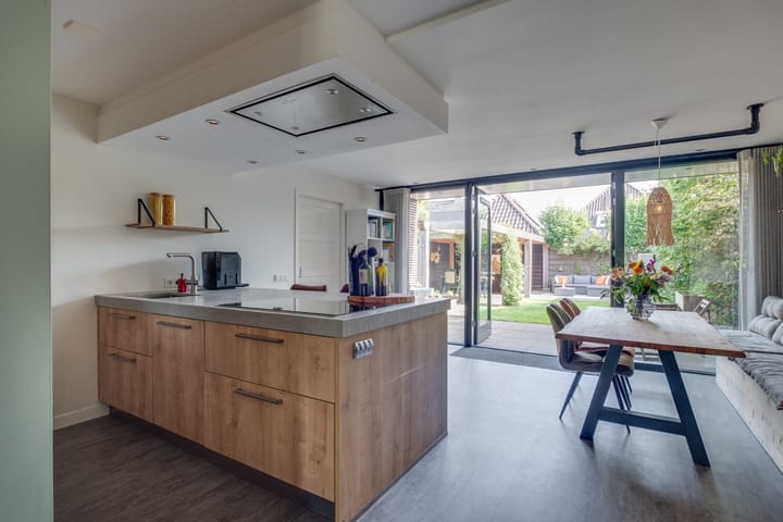 Foto 3 van Klandermanshof 10