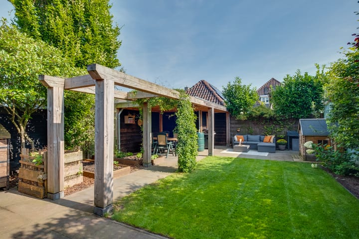 Foto 6 van Klandermanshof 10