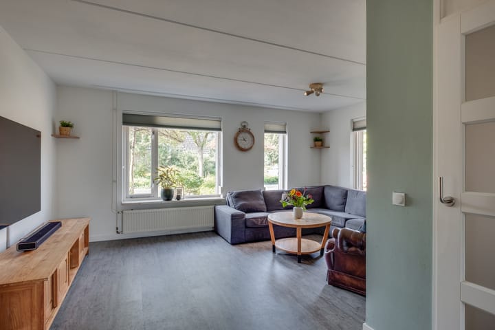 Foto 8 van Klandermanshof 10