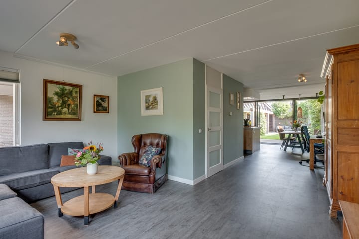 Foto 9 van Klandermanshof 10