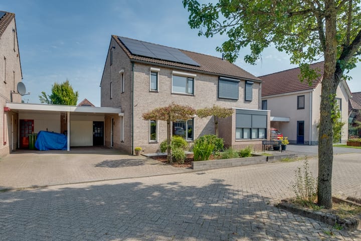 Foto 7 van Klandermanshof 10