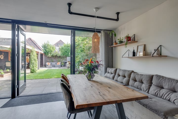 Foto 10 van Klandermanshof 10