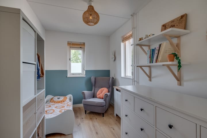 Foto 17 van Klandermanshof 10