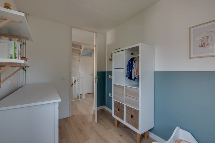 Foto 18 van Klandermanshof 10