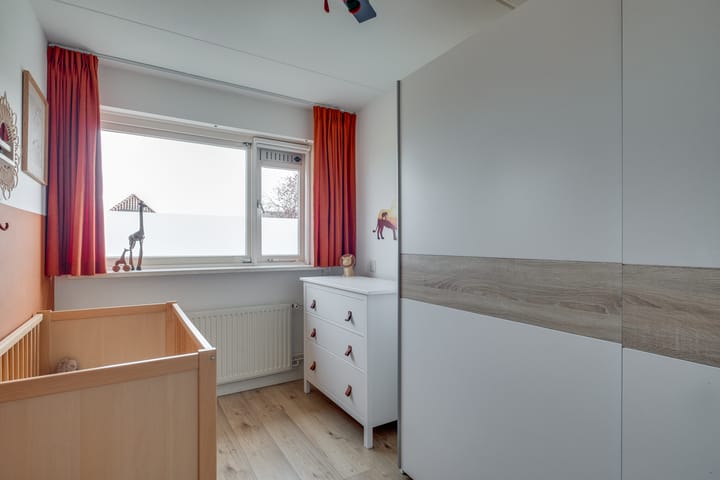 Foto 19 van Klandermanshof 10