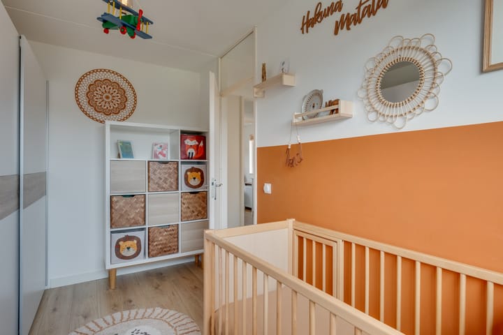 Foto 20 van Klandermanshof 10