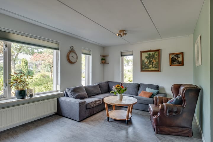 Foto 2 van Klandermanshof 10