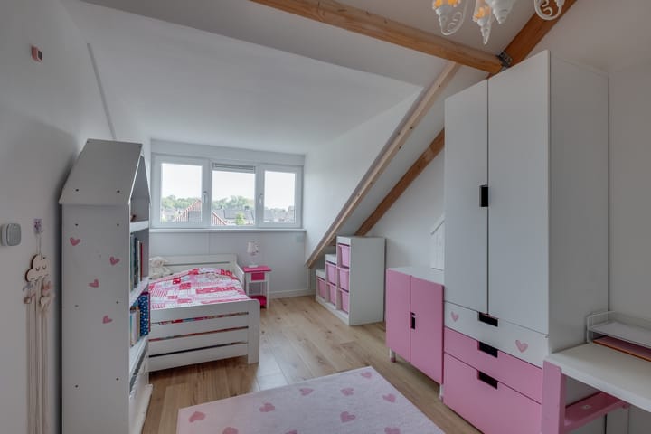 Foto 23 van Klandermanshof 10