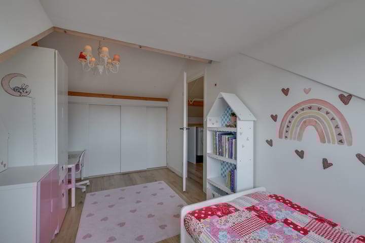 Foto 24 van Klandermanshof 10