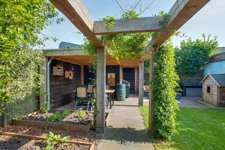 Foto 25 van Klandermanshof 10