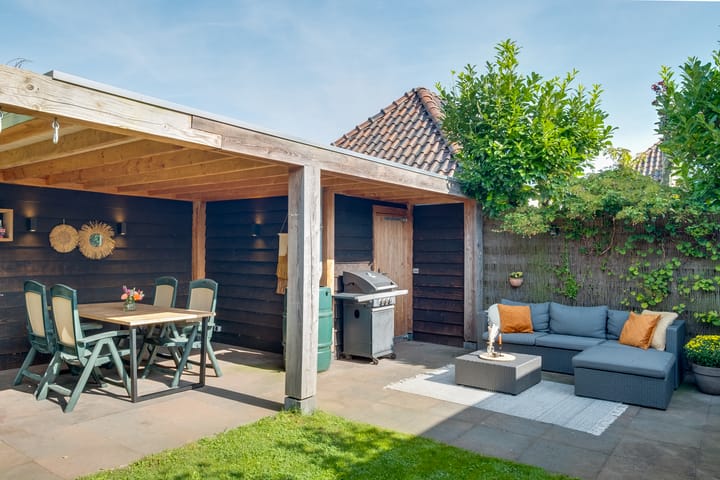 Foto 26 van Klandermanshof 10