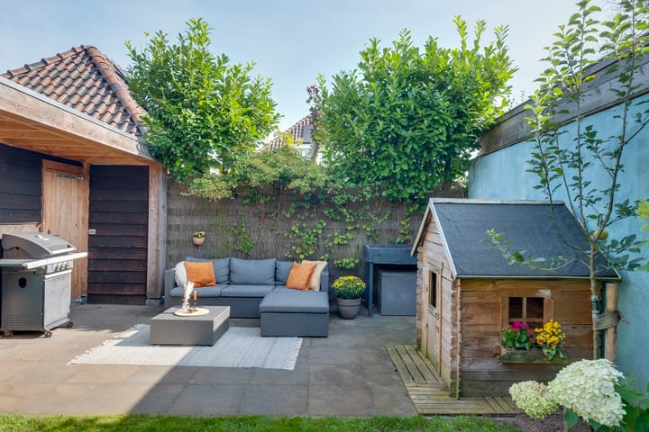 Foto 27 van Klandermanshof 10