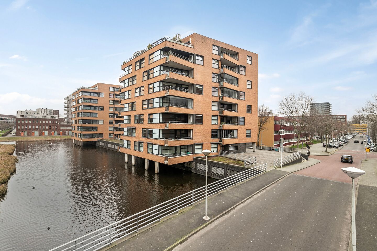 Foto 1 van Jan van Duivenvoordestraat 145