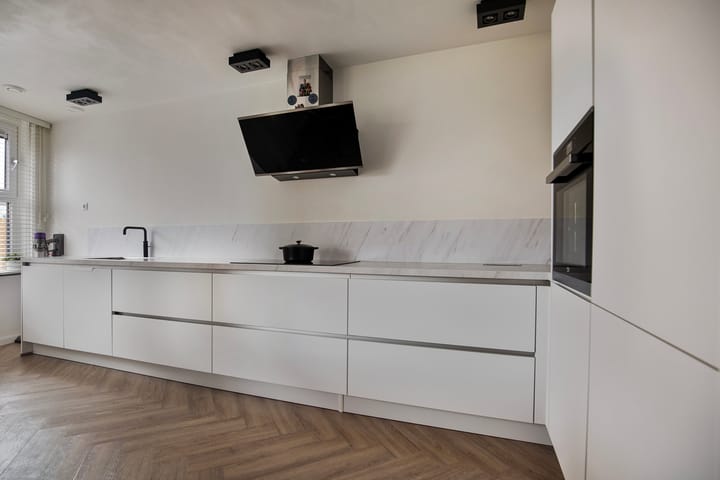 Foto 3 van Jan van Duivenvoordestraat 145