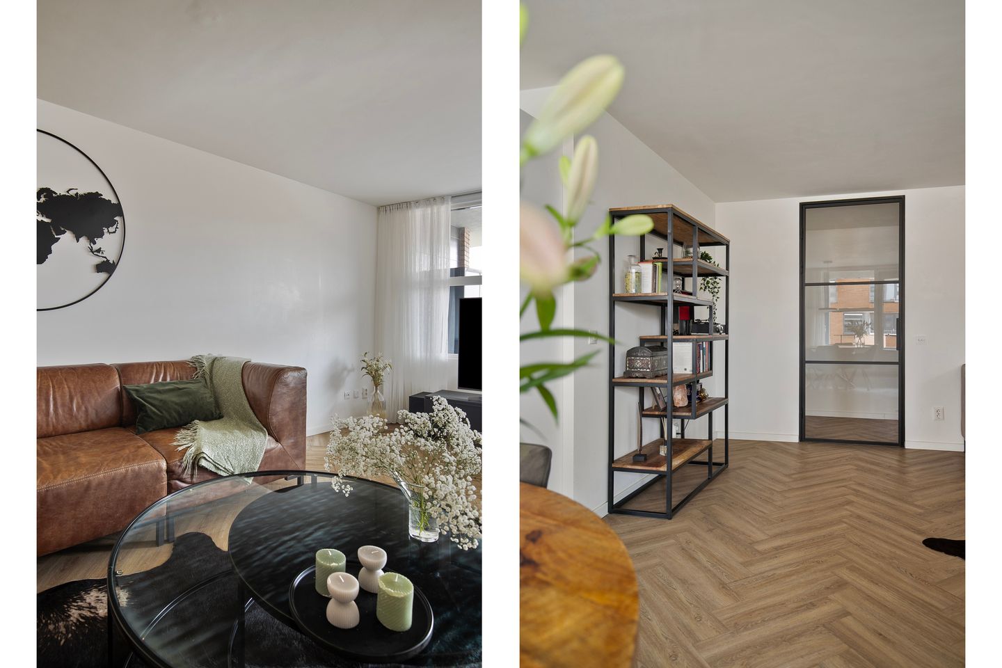 Foto 4 van Jan van Duivenvoordestraat 145