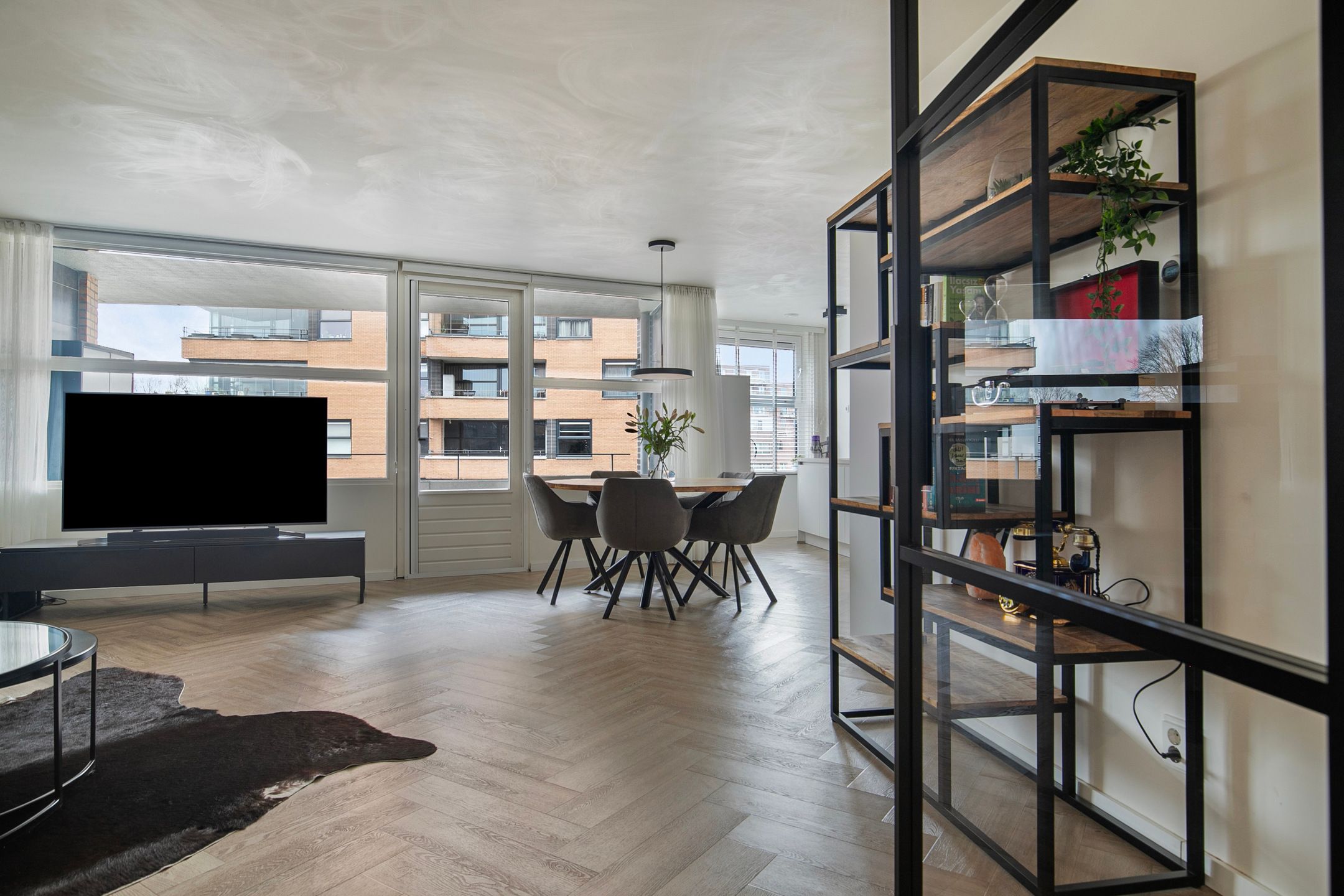 Foto 6 van Jan van Duivenvoordestraat 145