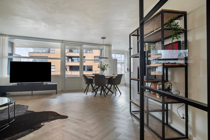 Foto 6 van Jan van Duivenvoordestraat 145