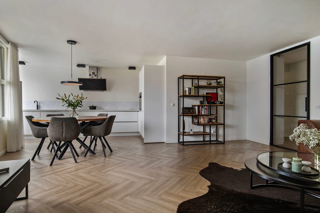 Foto 2 van Jan van Duivenvoordestraat 145