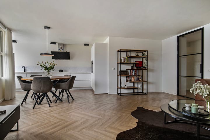 Foto 2 van Jan van Duivenvoordestraat 145