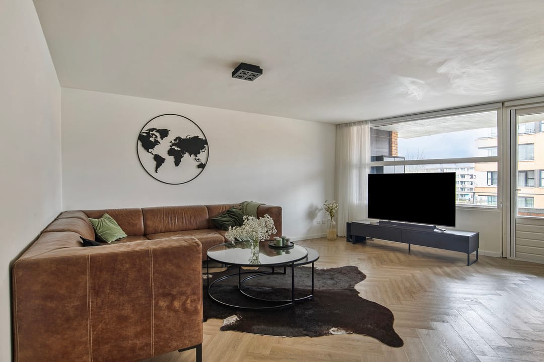 Foto 7 van Jan van Duivenvoordestraat 145