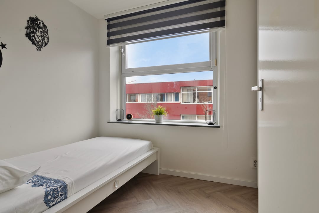 Foto 11 van Jan van Duivenvoordestraat 145