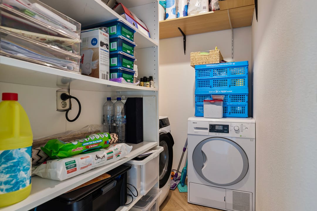 Foto 16 van Jan van Duivenvoordestraat 145