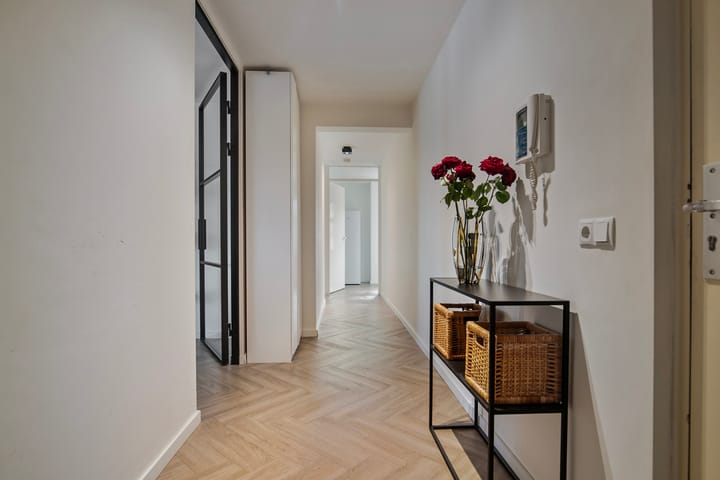 Foto 17 van Jan van Duivenvoordestraat 145