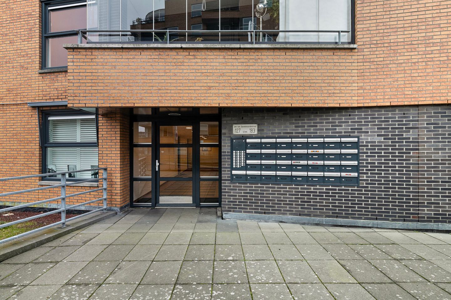 Foto 20 van Jan van Duivenvoordestraat 145