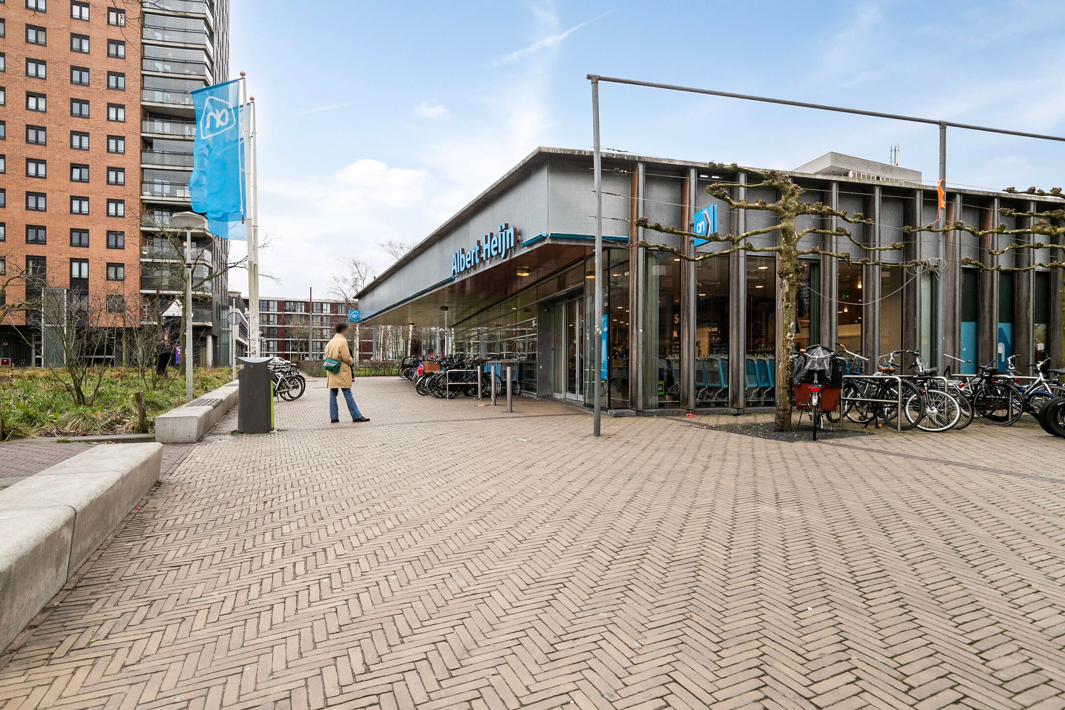 Foto 24 van Jan van Duivenvoordestraat 145