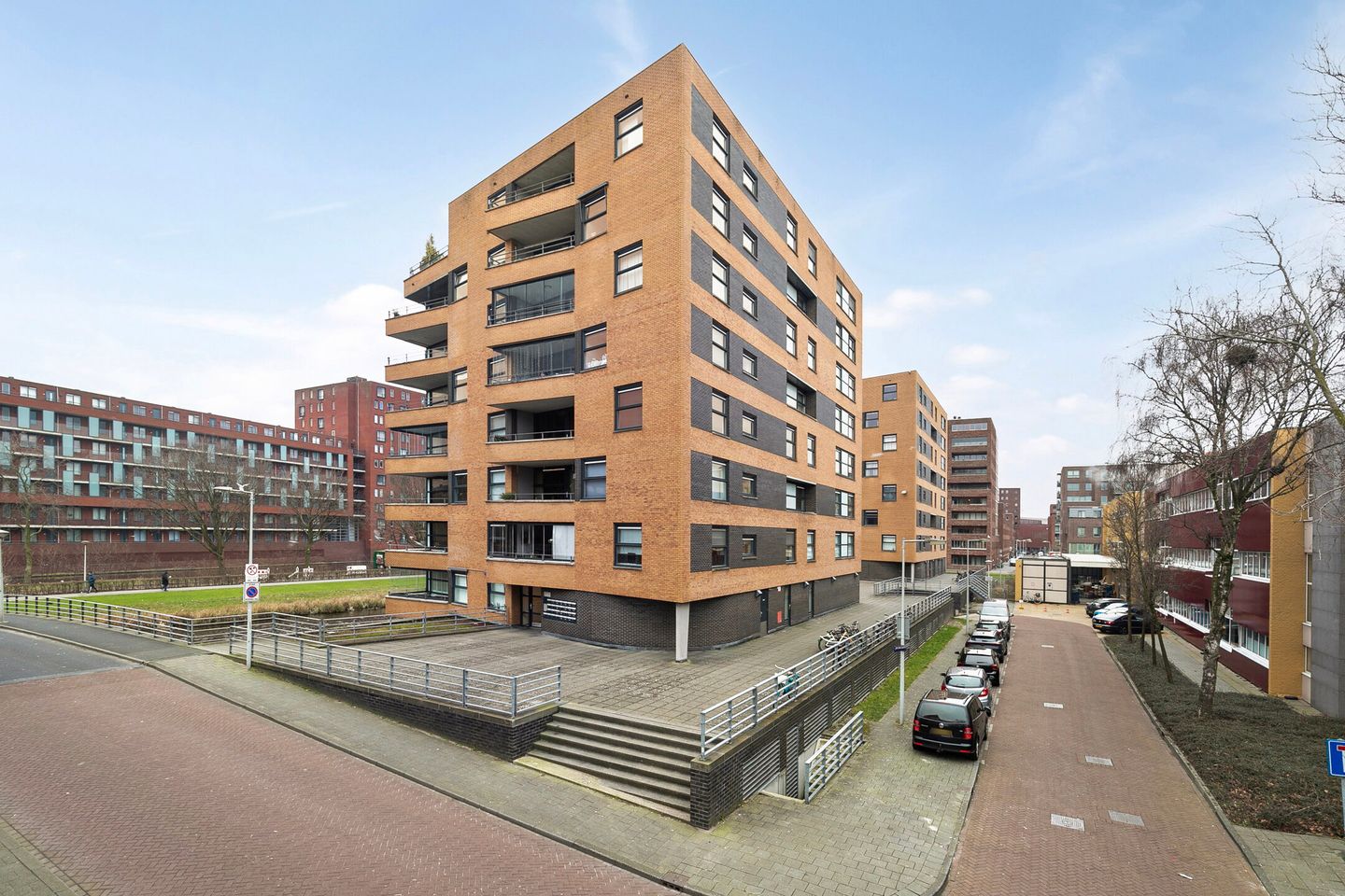 Foto 25 van Jan van Duivenvoordestraat 145